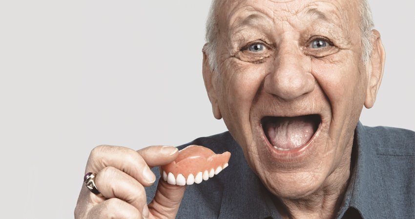 Dentures