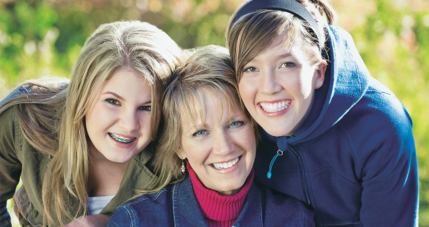 Root Canal Treatment
