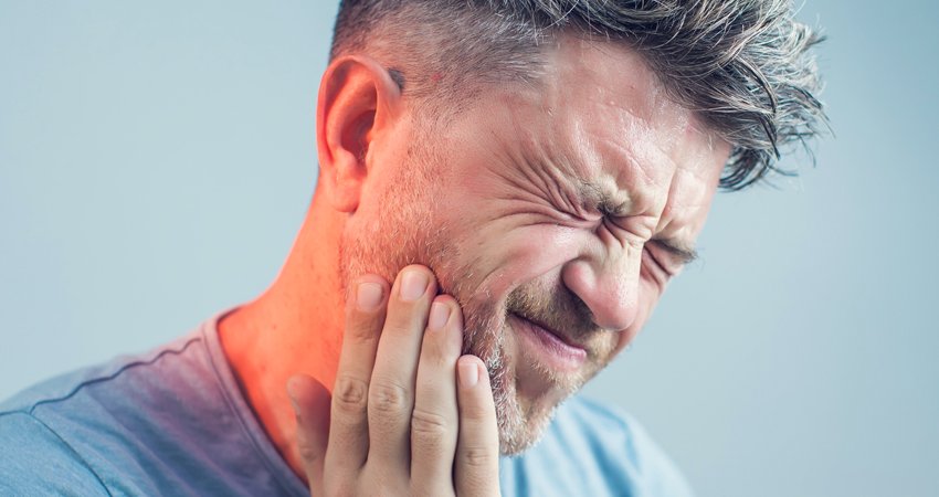 Tooth Extractions
