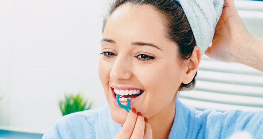 Featured image for “Ward Off Gum Disease With Visits To Your Vancouver Dentist”
