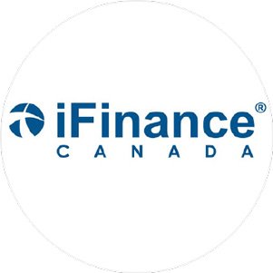 IFinance Canada Logo