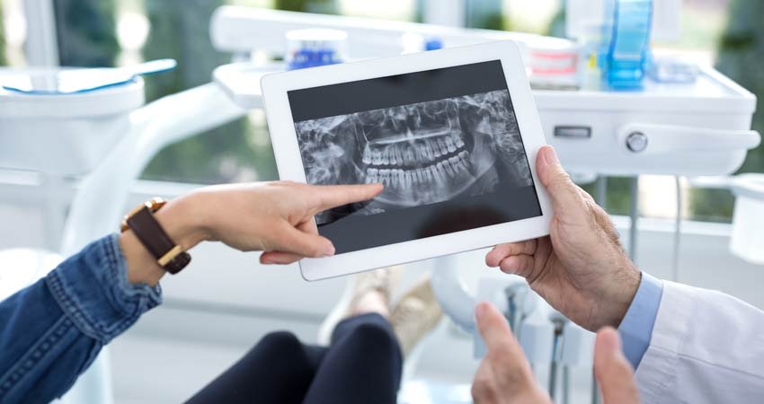 Featured image for “Tour The Technology Your Vancouver Dentist Offers”