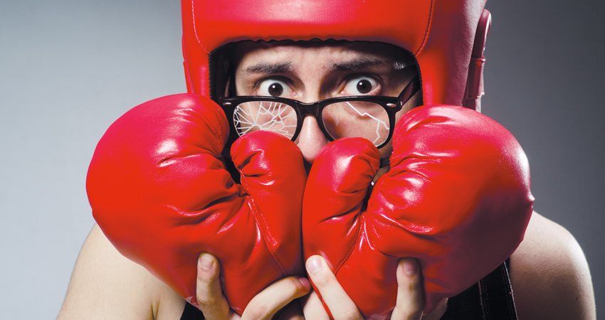 Featured image for “Sports Mouthguards Protect Teeth From Sudden Injuries”