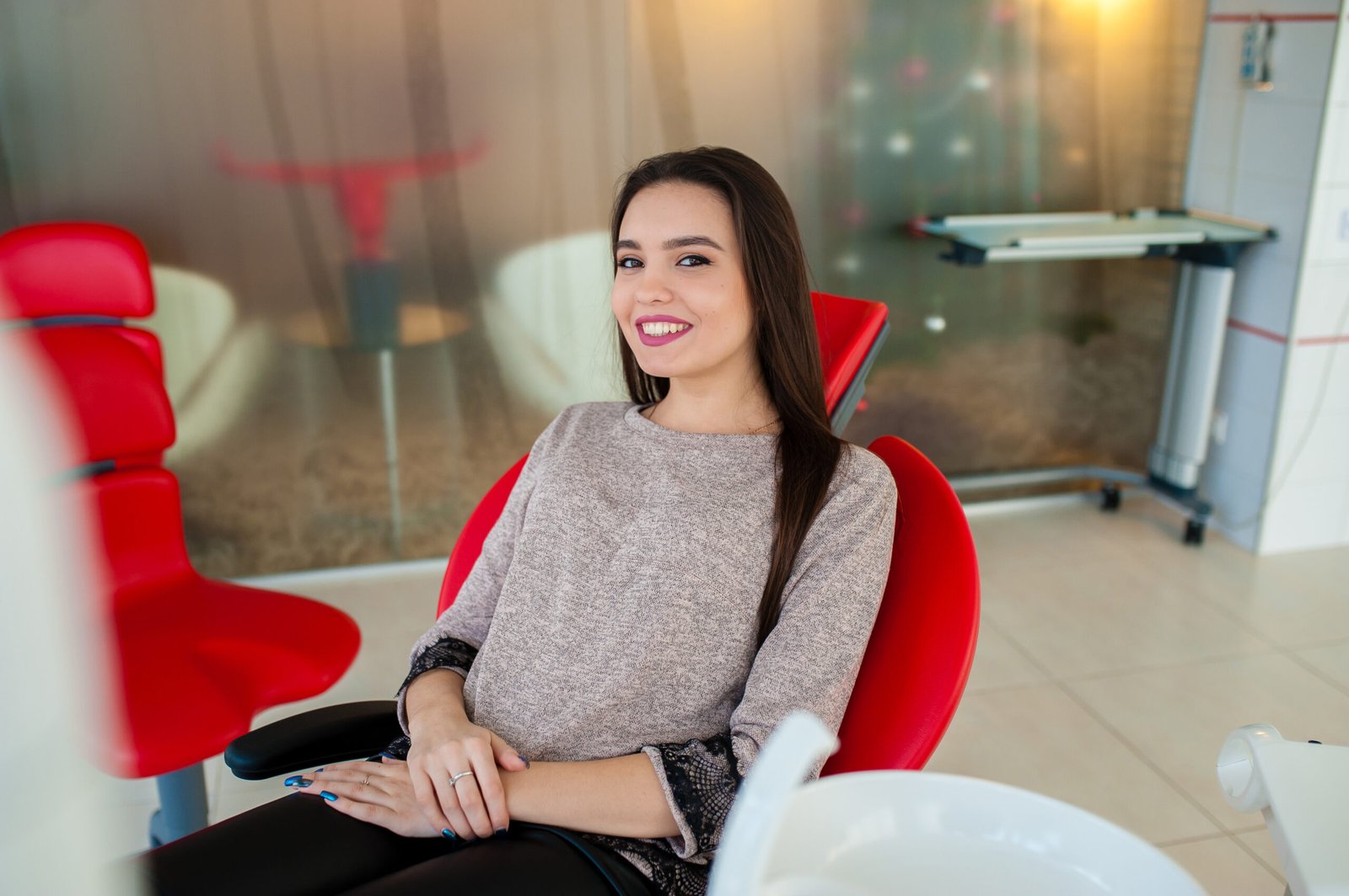 Featured image for “Sedation Dentistry Vancouver – What to Expect Before & After”